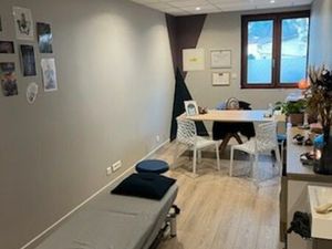 Local Professionnel pour activités Para-médicales