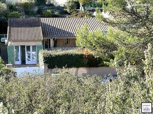 Maison 6 pièces 145 m²