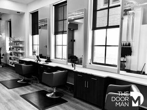 Fonds de commerce coiffure Salon De Provence