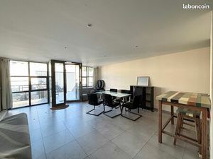 Bureaux 129 m² Carnoux-en-Provence