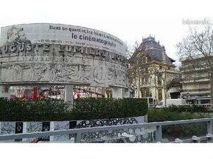 CEDE droit au bail commerce Monplaisir Lumière