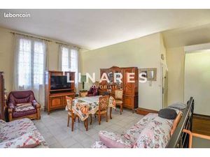 Local commercial 86 m² Marseille 5ème