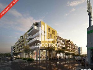 Local commercial 1 939 m²