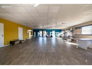 Bureaux 197 m² Aubagne
