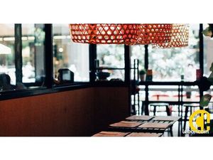 Fonds de commerce brasserie  restaurant Jonage