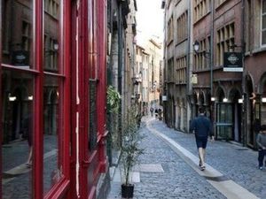 Local commercial 112 m²