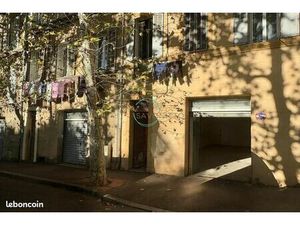 Local 210 m² Marseille