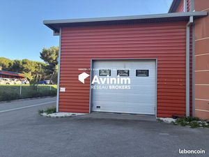 Local 240 m² Martigues
