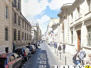 Local commercial 54 m²