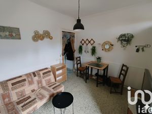 Vente maison 4 pièces 42 m² Pont-de-Metz (80480)