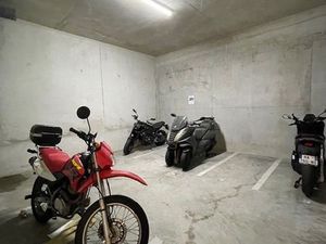 Place moto en parking souterrain sécurisé – Marseille - Mazargues