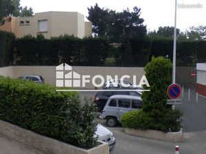 Parking Marseille 12