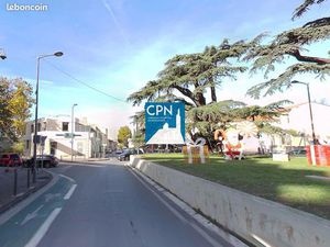 Cession de droit au bail - Quartier du Cabot