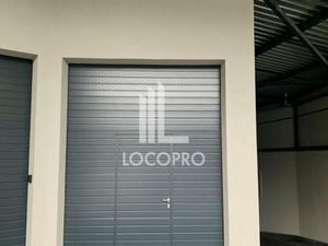 Local d'activité 230 m²