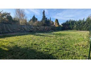 Vente terrain 442 m² Monteux (84170)