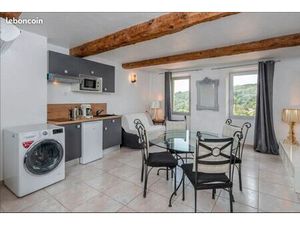 Appartements à louer jusqu'au 31 Mars 2026 (bail mobilité)