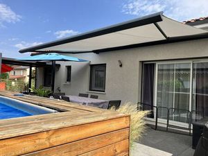 Vente maison 4 pièces 100 m² Blan (81700)