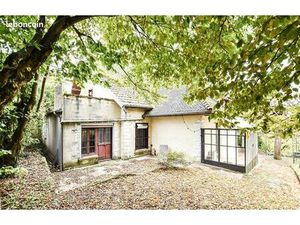 Maison 7 pièces 151 m²