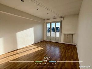Appartement 4 pièces 93 m²