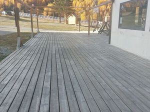 Rare Restaurant front de neige à Isola 2000 – Murs + Fonds + Licence IV