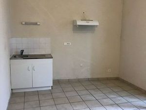 T2 centre ville de Gréasque