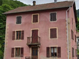 Maison 15 pièces 232 m²