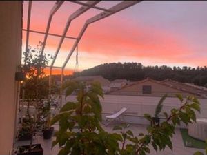 Exceptionnel Duplex T3 meublé & équipé – Meyreuil – Vue Sainte-Victoire