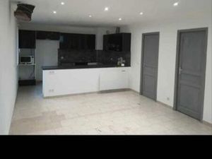 3 piece 63 m2 avec terrasse de 18m2