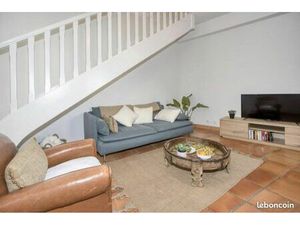 Maison de ville/Calme /Centre/ Park TBE