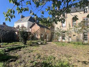 Vente Maison à Évron (53600) : à vendre / 136m² Évron