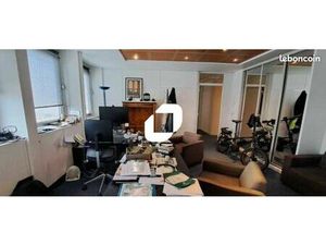 Bureau 180 m²