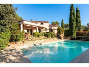 Référence : 6001-Vcl - Maison familiale au calme - Appartement indépendant - Aix en...