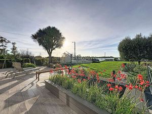 VENTE MAISON 164M² - DAMGAN FACE MER