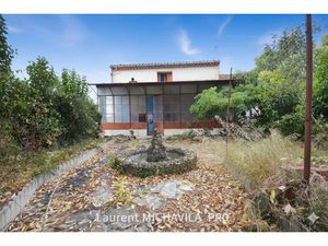 Vente maison 4 pièces 70 m² à Murviel-lès-Béziers (34490)  139 900 €