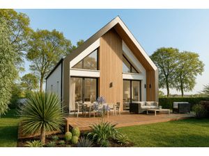 Vente Maison à Plogastel-Saint-Germain (29710) : à vendre / 100m² Plogastel-Saint-Germain