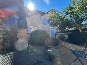 Vente maison 3 pièces 95 m² à Saint-Marcel (36200)  295 000 €