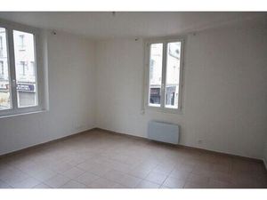Location appartement 2 pièces 35 m² à Sens (89100)