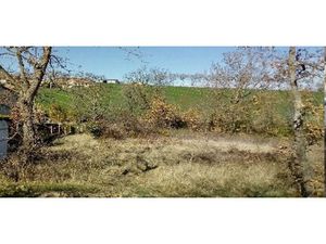 Vente terrain 1400 m² à Ajac (11300)  33 000 €