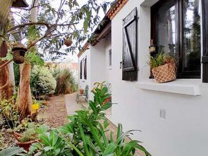 Vente Maison à Rezé (44400) : à vendre / 115m² Rezé