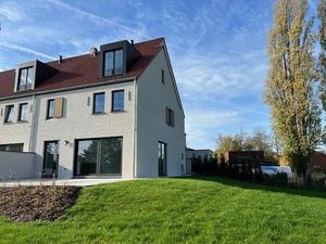Maison à louer à Pastoriestraat 47 Haacht (RBU67372)