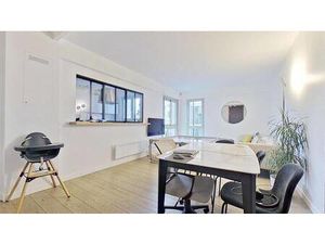 Location appartement 3 pièces 64 m² à Boulogne-Billancourt (92100)