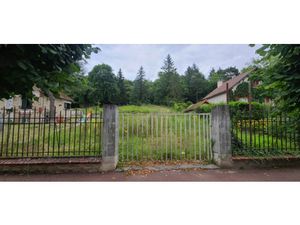 Vente terrain 1260 m² à Souppes-sur-Loing (77460)  78 000 €