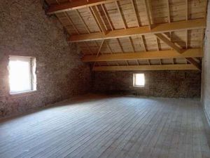 Vente Garage et parking à La Verrie (85130) : à vendre / 120m² La Verrie