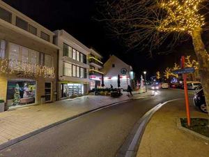 NOUVEL appartement / 2e étage / centre de Zellik