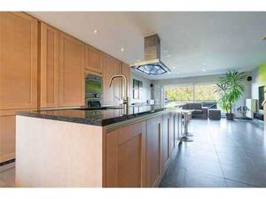 Spacieux Duplex meublé