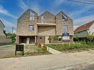 Appartement 2 chambres NEUF à Jezus Eik