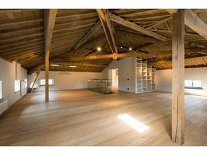 RHODE-SAINT-GENESE - quartier sept fontaines.