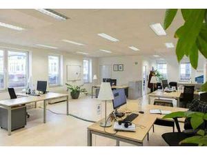 Greenhill Campus - Office of 191m² for rent/sale