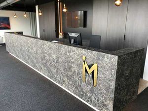 Bureaux modernes – emplacement central & accès facile