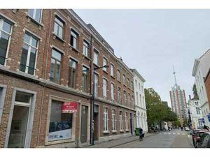 Bureau à louer à Louvain